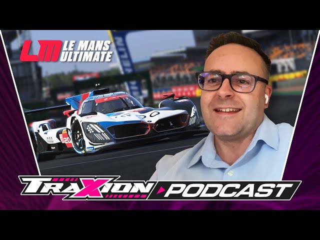 Motorsport Games Explains Le Mans Ultimate DLC and Cancelled IndyCar Game - CEO interview