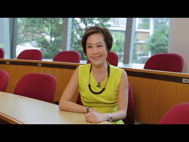 Giving at SMU: Alumni Donor Cheryl Lim’s Story