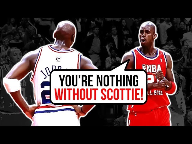 NBA Players Who Got HUMILIATED After Trash-Talking Michael Jordan