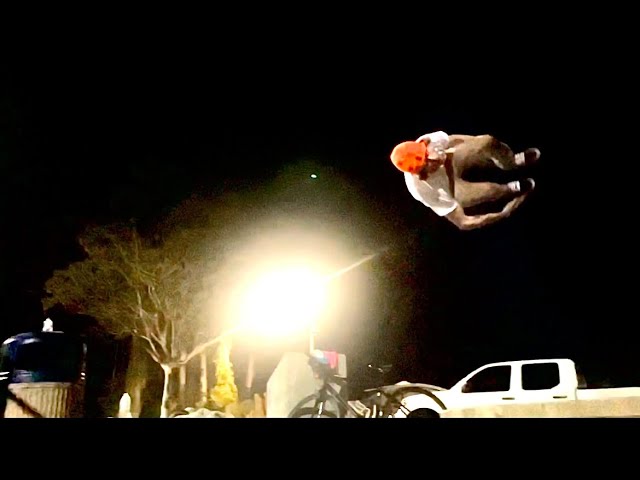 SICK GUITAR SOLO (freerunning/skate edit) watch pls.