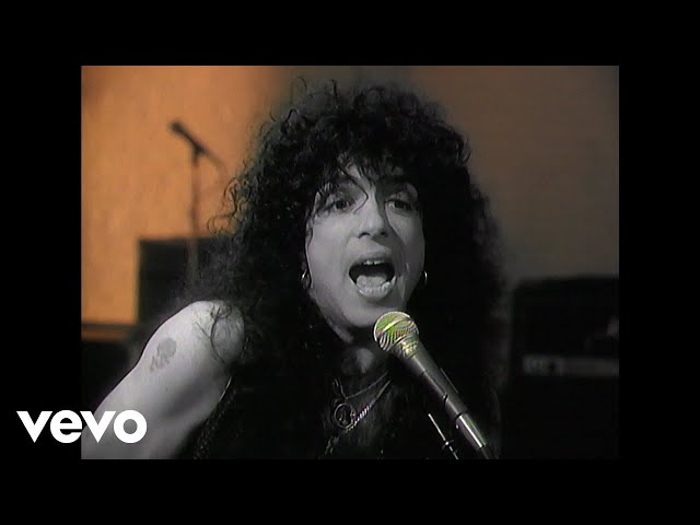 Kiss - Forever