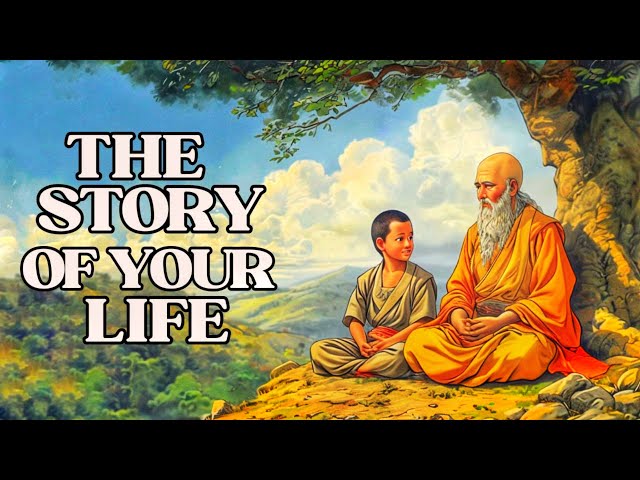 THE STORY OF YOUR LIFE | a motivational story