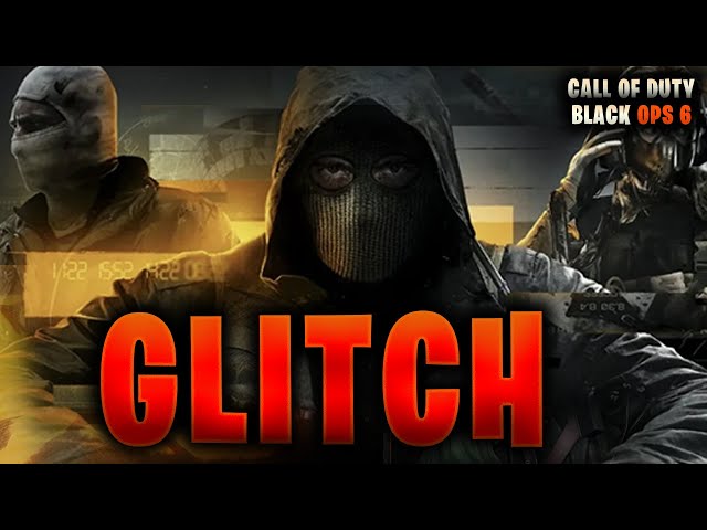 Call of Duty Black Ops 6 - FIX YOUR GAME!! 😡 Worst Glitch Ever!