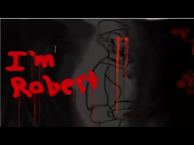 Robert the Doll |CreepyPasta