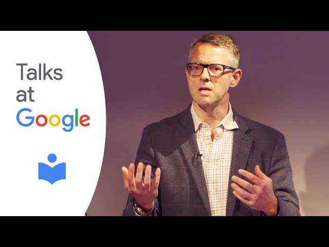 Geopolitics: A Very Short Introduction | Klaus Dodds | Talks at Google