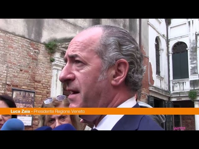 Zaia “Prima Giornata dell’Autonomia sarà una pietra miliare"