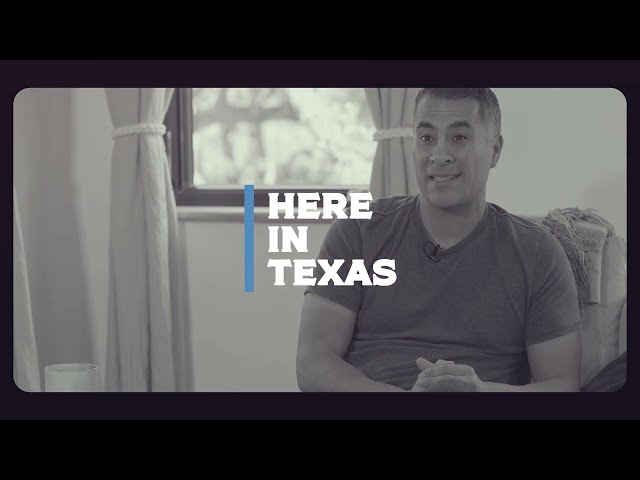 Property Rights Denied | Here in Texas