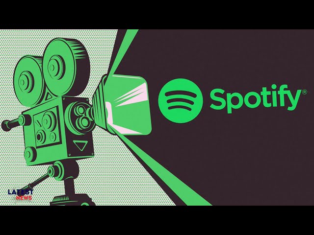 Spotify Introduces Video Podcast Monetization, Short-Form Videos & Creator Tools