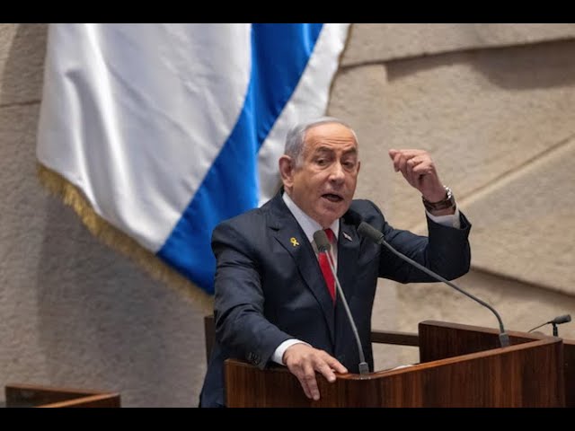 Israel vs. The ICC: Arrest Warrants for Netanyahu and Gallant Shake Global Politics