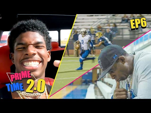 Is Shedeur Sanders Going To The NFL!? Deion Sanders Stops A BRAWL & Shedeur Gets SECRET Training 😱