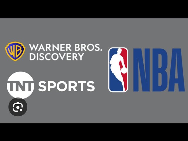 Warner Bros. Discovery strikes 11 year NBA DEAL & MORE! 🧐🧐🧐🧐