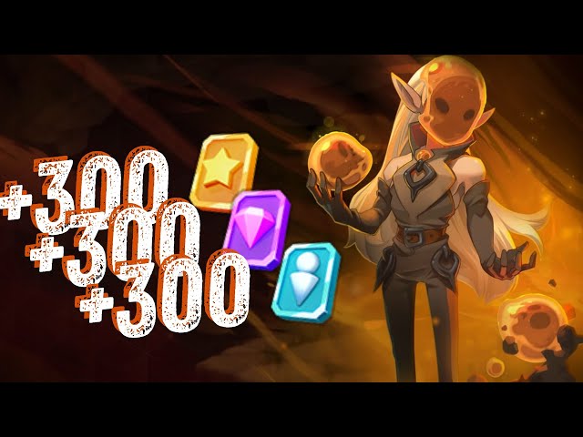 Low-Cost Patataure: 900 RUNES per week in 3 Minutes!