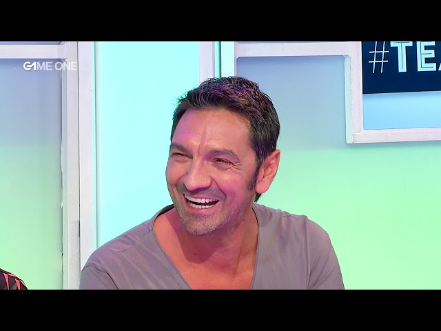 #TEAMG1 - Direct du 18/04/2018 (2/4) - Notre invité est Fred Moulin