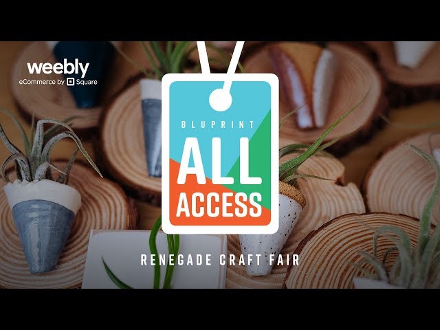 Craft Trends 2019 | Bluprint All Access S1E1