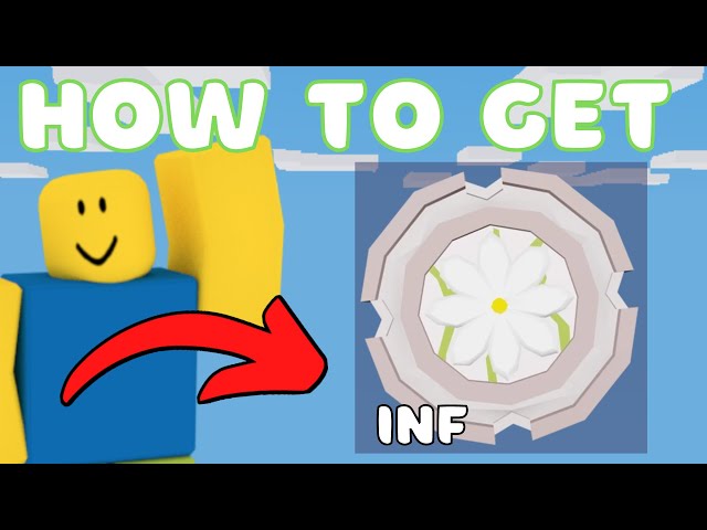 How To Get Flower Tokens In Roblox Islands! Fast tutorial