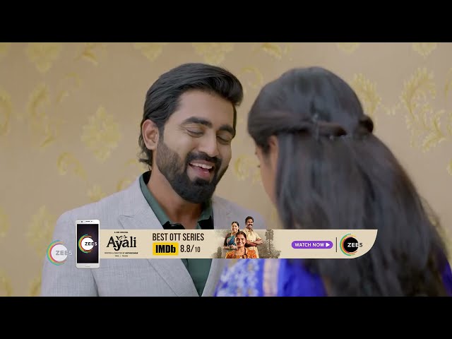 Shyamambaram | Ep - 194 | Sep 12, 2023 | Best Scene 2 | Zee Keralam