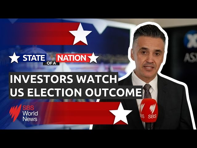 How the US election results could affect global markets