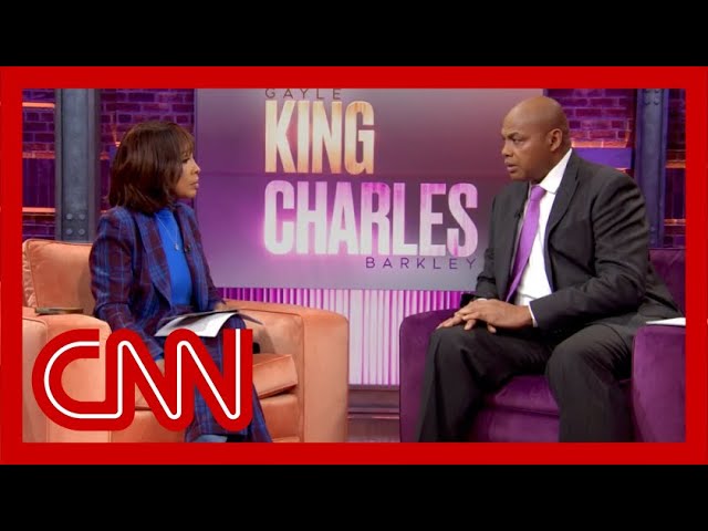 Gayle King: I was insulted by Trump's comments about Black voters