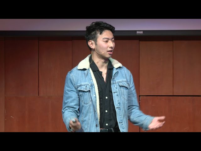 How to make thrifting easier | David Chu | TEDxBrownU