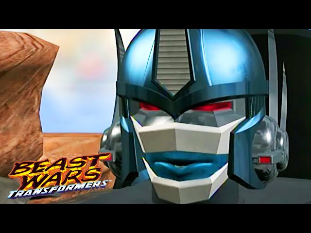 Beast Wars: Transformers 🔴 FULL Episodes 24/7 | Transformers Official