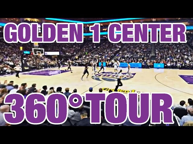 NBA 360 | Kings' New Castle | NBA Playmakers