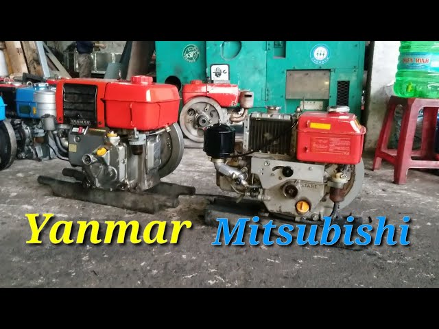 Yanmar NS65 C - Mitsubishi NM55 | Máy Đẹp Ken : Liên Hệ sđt 0913948706