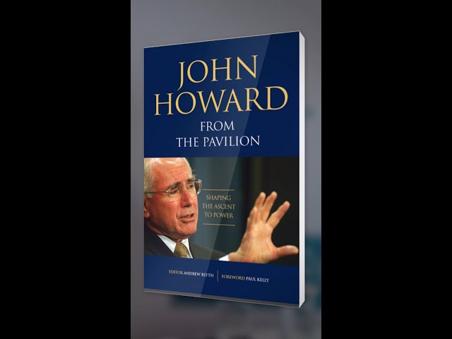 John Howard: From the Pavilion