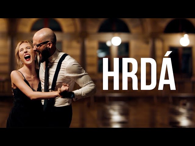 Pekař - Hrdá (host Petra Skácelíková) OFFICIAL 4K