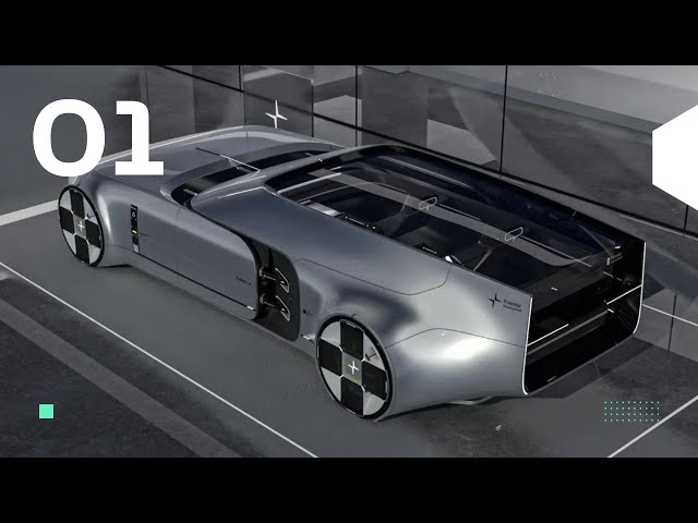 30 Inspiring Car Designers to Follow on Instagram | Promo-Video no. 01