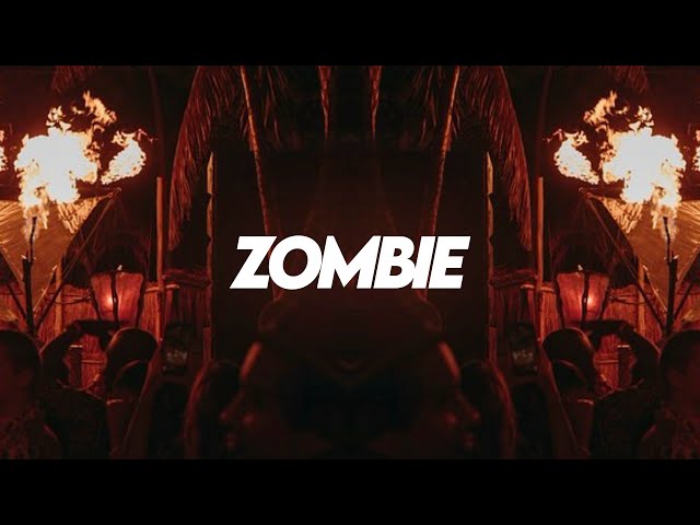 The Cranberries - Zombie (Besomorph Afro House Remix)