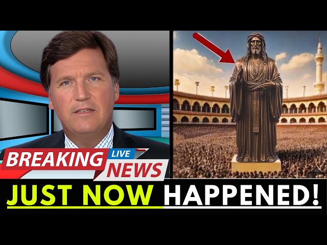 1 Million Muslims Convert To Christianity! Don’t Miss This Shocking Transformation