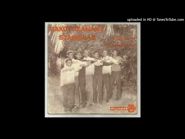 Ravelo Jean Baptiste ( Ex Rakotozanany. S) - Ny wagon moramanga