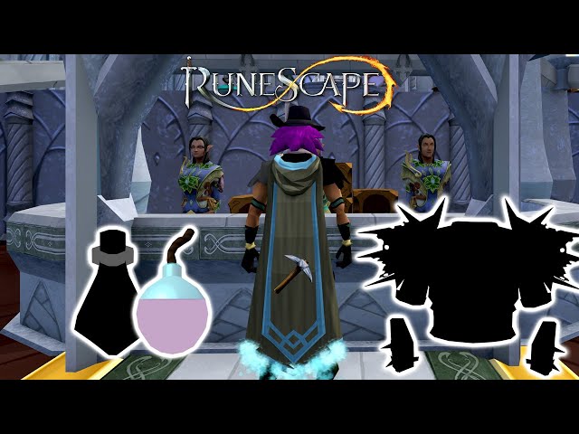 The Best Items To Buy After Runescape 3  DXP Live For Moneymaking  Flipping Or Investing