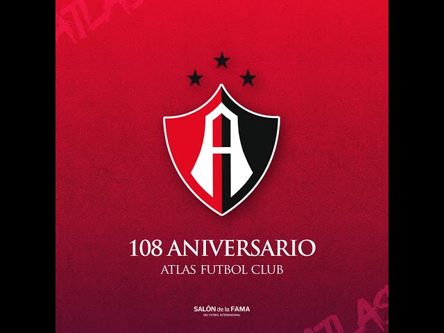 ATLAS CELEBRA 108 AÑOS DE HISTORIA | REFUERZOS? TRIBUNA ROJINEGRA EN VIVO