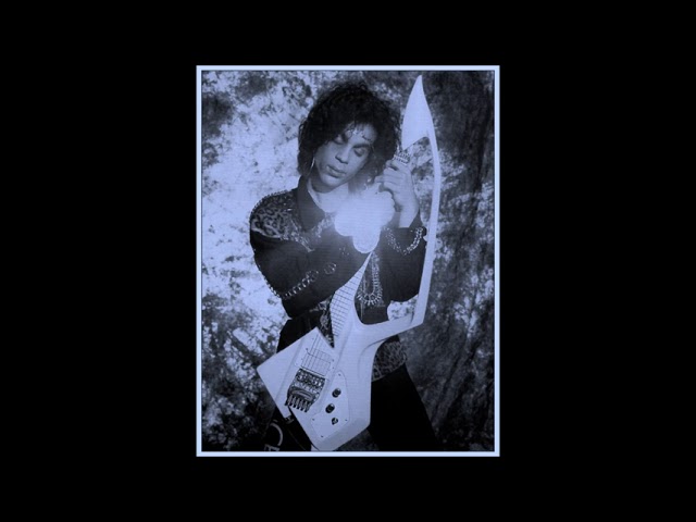 Prince - "Superfunkycalifragisexy" (live Los Angeles 1988)