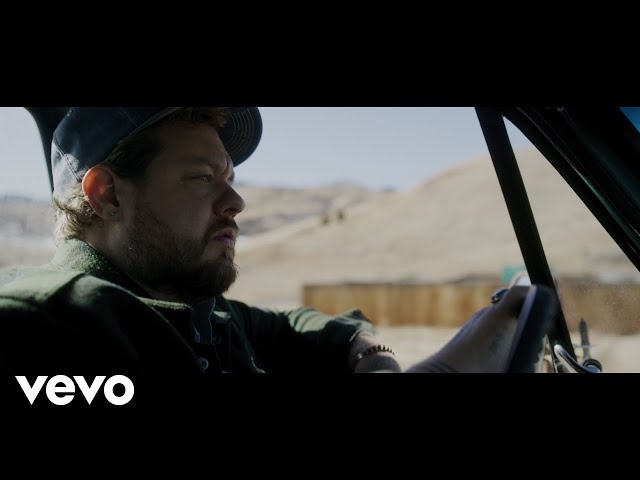 Nathaniel Rateliff - Redemption (Official Music Video)