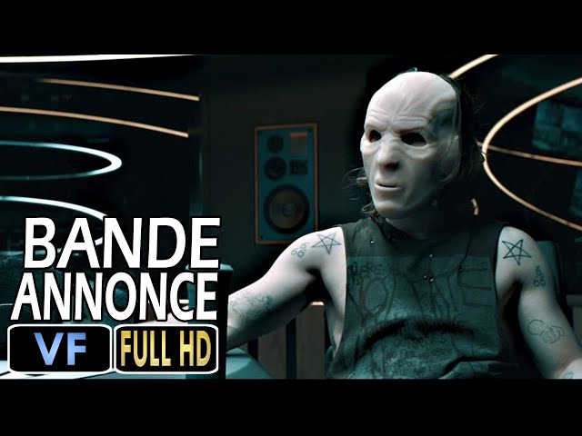 💀 FEEDBACK Bande Annonce VF (2020)