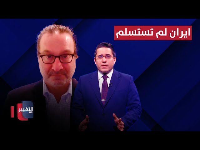 شينكر: ايران لم تستسلم وفصائلها تحاول بناء قدراتها من جديد