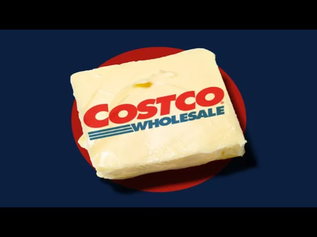 Huge Costco Butter Drama