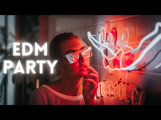 POPULAR SONGS EDM REMIX | Paris Energy Mix | NEW 2023 🎧