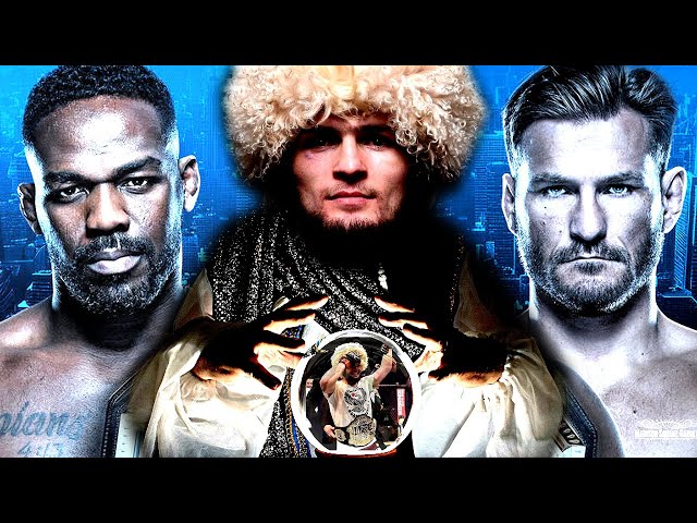 UFC 309: Predictions and Breakdown & ALL Bets Jones vs Miocic