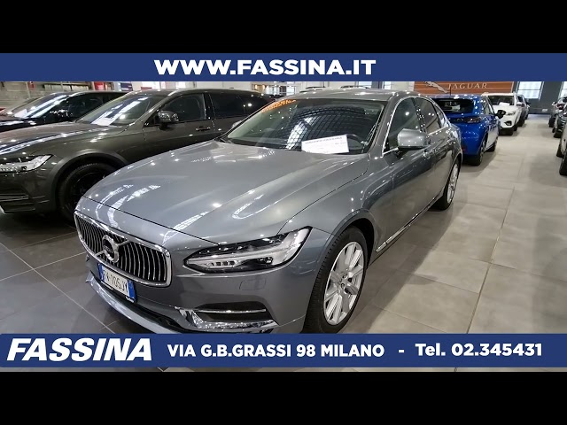 FASSINA Car Village :  auto aziendali, usati e km 0