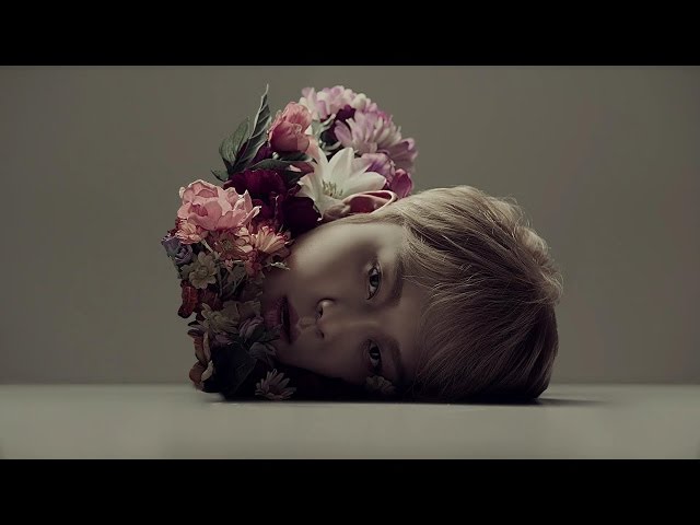 용준형 (Yong Junhyung) - FLOWER (Official Music Video)