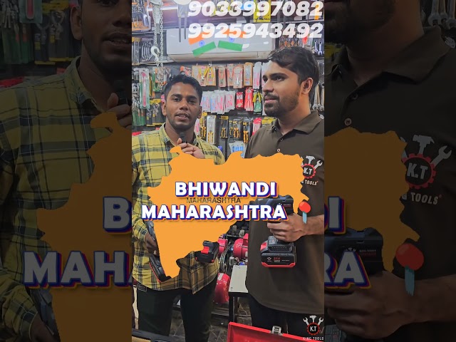 AUTO GARAGE TOOLS | HAPPY CUSTOMER | KINGTOOLS | DIPAWALI OFFER | POWERTOOLS DEALER IN SURAT