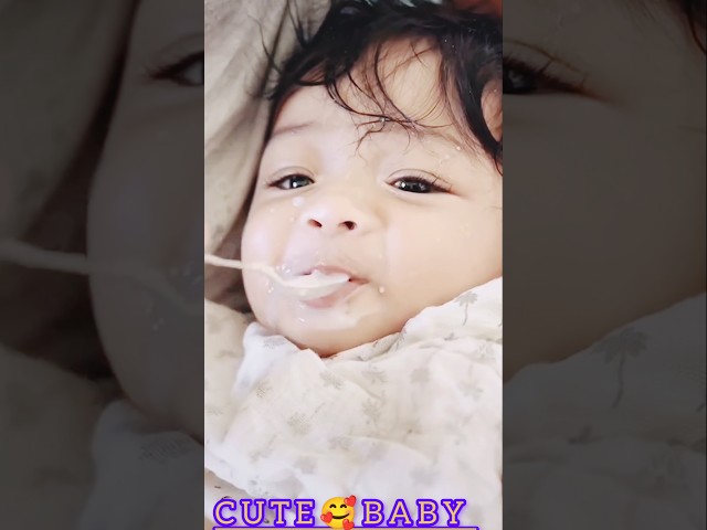 छोटे बच्चे का वीडियो | baby videos shorts | Baby Video | Baby Short | babies shorts #Shorts #baby