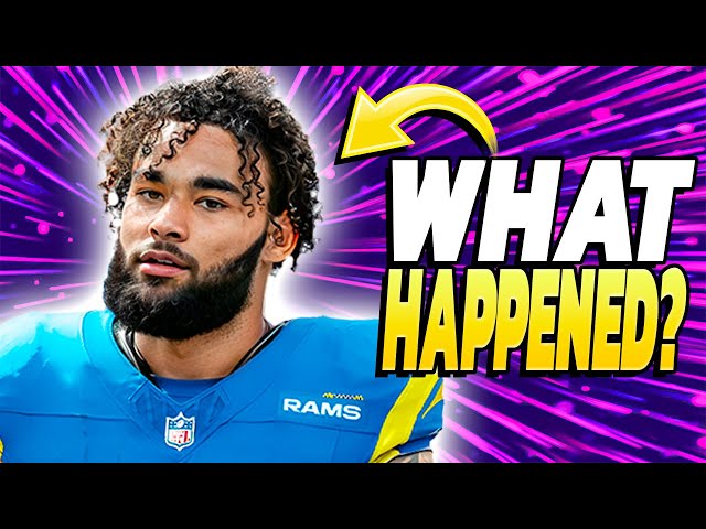 Time To PANIC If You Have These Players! | Fantasy Football 2024