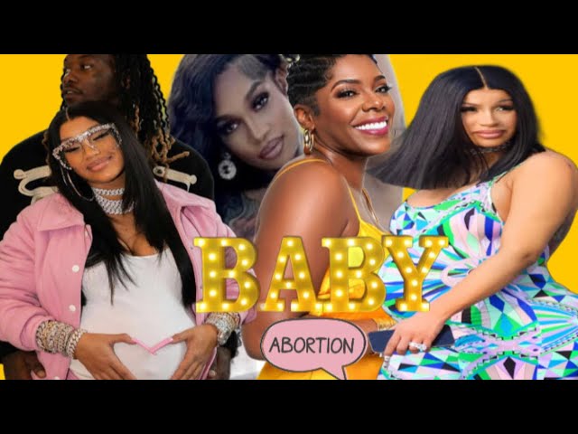 Cardi B CONFIRMS 3rd PREGNANCY? Tasha K EXPOSES Offset For Having BABY UNALIVED By IG Model PREE?