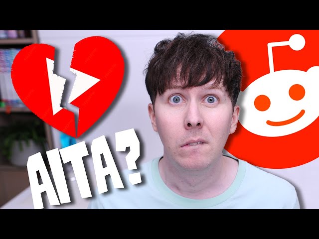 Reddit Stories | Can Youtube Ruin a Relationship?