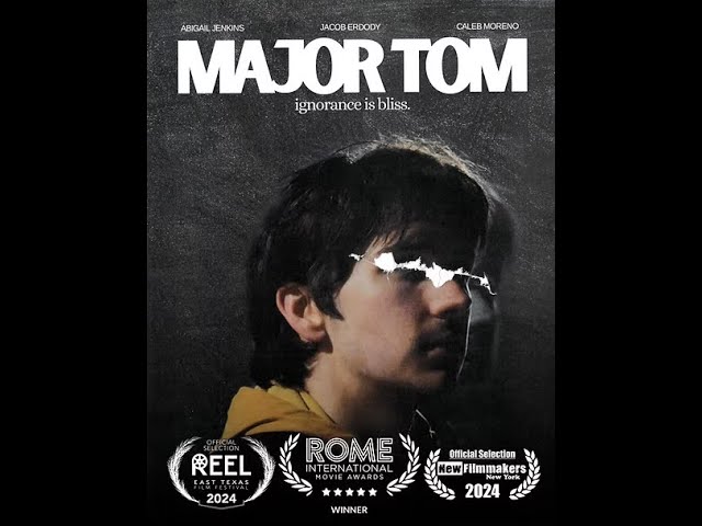 MAJOR TOM | Short Film