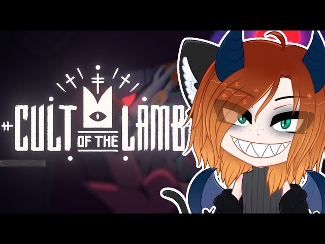 Finishing the main quest | Cult Of The Lamb Part 10